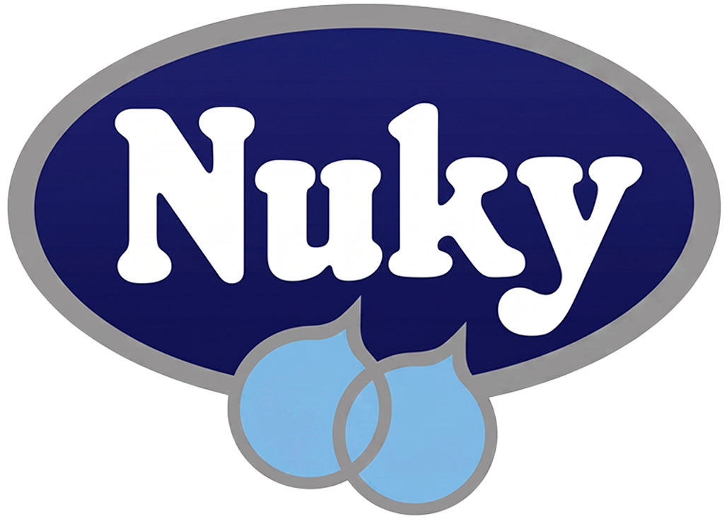Cremas Nuky Logo