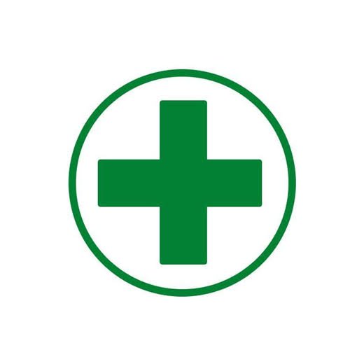 Cruz Verde