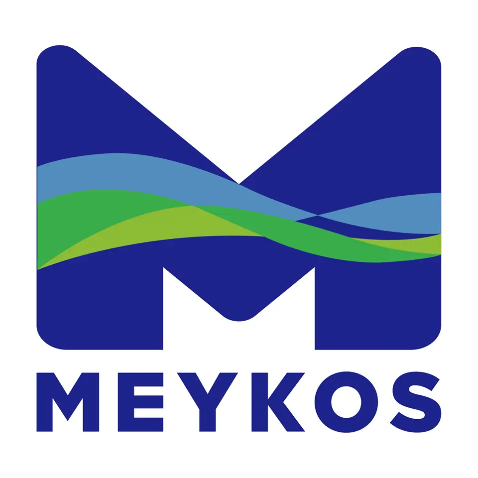 Farmacias Meykos