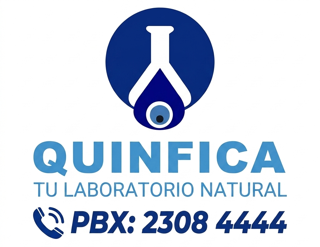 Quinfica PBX 2308 4444